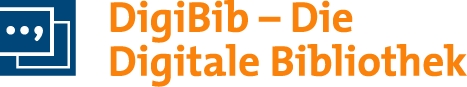 DigiBib - Die Digitale Bibliothek
